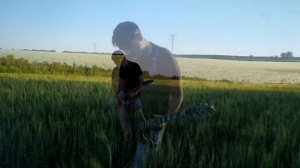 Фирдус Тямаев - гомер утэ (гитарный кавер)