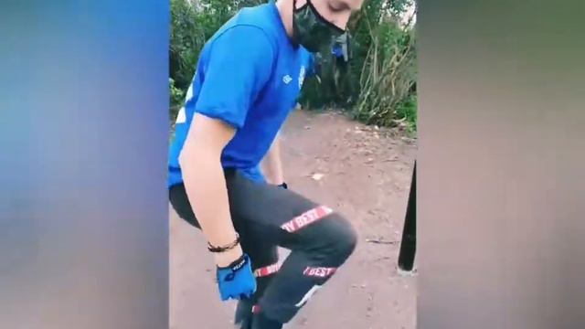 Обучалка на "Выход На 4" Он это сделал? смотреть онлайн