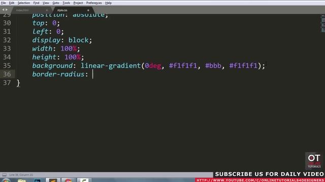 CSS3 3D Rotation Animation Effects - Html CSS Animation Tutorial смотреть онлайн