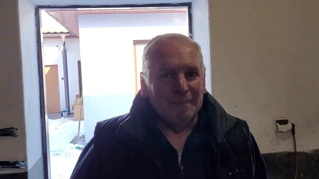 Запасные части TZ-4K-14 (ТЗ4К14). В гостях у партнёра в Словакии. смотреть онлайн