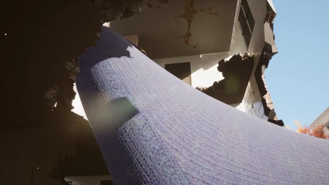 【Giantess】Growth Animation -building destruction- смотреть онлайн