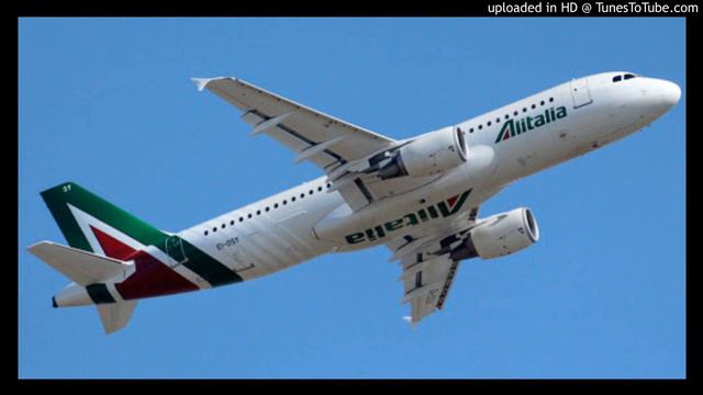 GRUPPO LAVORATORI DI TERRA ALITALIA - MEETING 25 MAGGIO 2020 смотреть онлайн