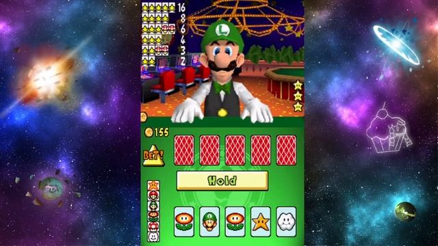 Mario DS Minigames Unlock Memories You Forgot You Had смотреть онлайн