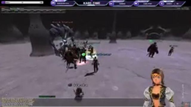 FFXI-Classic - {wingsxi.com} Farming Sky смотреть онлайн