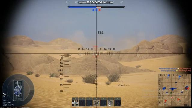 NVIDIA GEFORCE GTX 550 ti in War Thunder смотреть онлайн