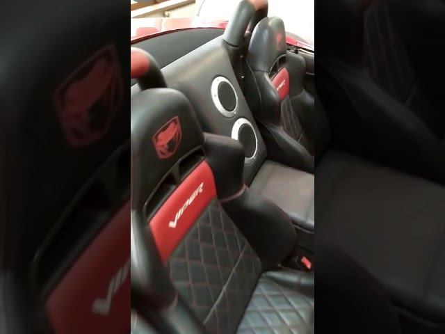 Dodge Viper III SRT-10 смотреть онлайн