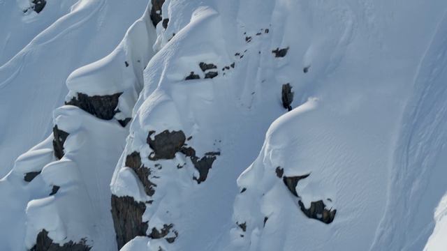 The #BurtonTeam Rocks the Boat Filming for ARK in AK | Burton: Team Update смотреть онлайн