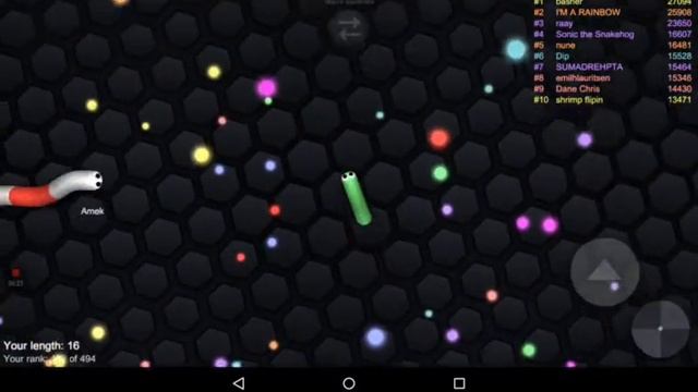 Игра называется слизарио Напишите в Play Маркете игра слизарио закачайте нажмите нижнюю кнопку выбе смотреть онлайн