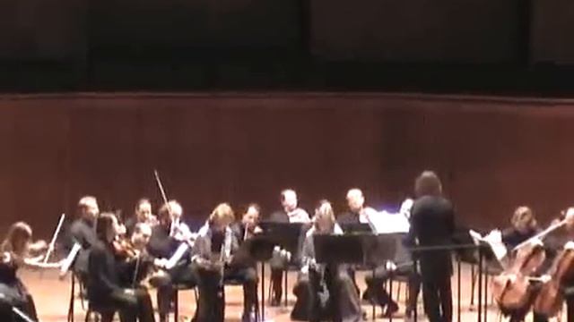 Gurfinkel Duo - Prokofiev/Levitas "Romeo & Juliet" mov. I смотреть онлайн