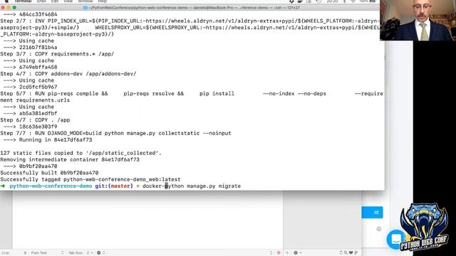 "Dead-end Streets" by: Daniele Procida смотреть онлайн