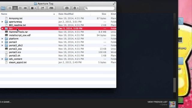 How To Fix Aperture Tag