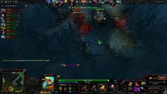 Solitude Gyrocopter 6.86 patch Pub Ranked Full Game смотреть онлайн