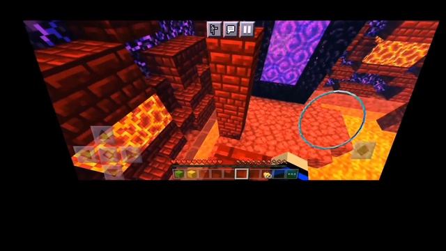 ОЧЕНЬ АДСКИЙ ПАРКУР В МАЙНКРАФТ#Minecraft#Майнкрафт#Паркур смотреть онлайн