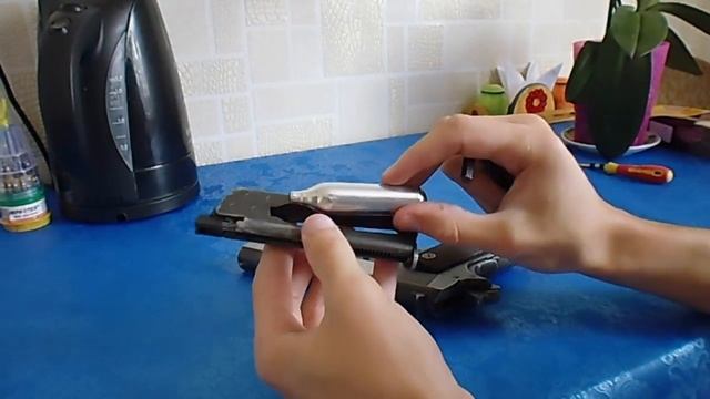 Обзор Gletcher COLT 1911 ПОСЛЕ ГОДА ИСПОЛЬЗОВАНИЯ!!!! смотреть онлайн