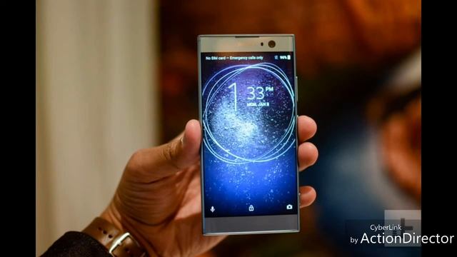 Sony Xperia XA2 Smartphone - Review смотреть онлайн