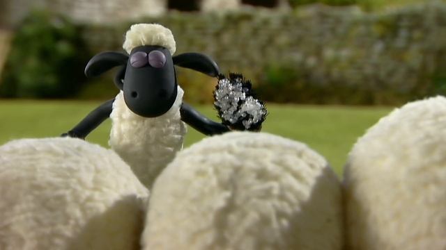 Shaun The Sheep Season 1 | Episodes 01-10 [1 HOUR]