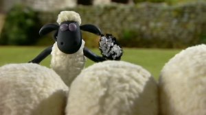 Shaun the Sheep Season 1 | Episodes 01-10 [1 HOUR]