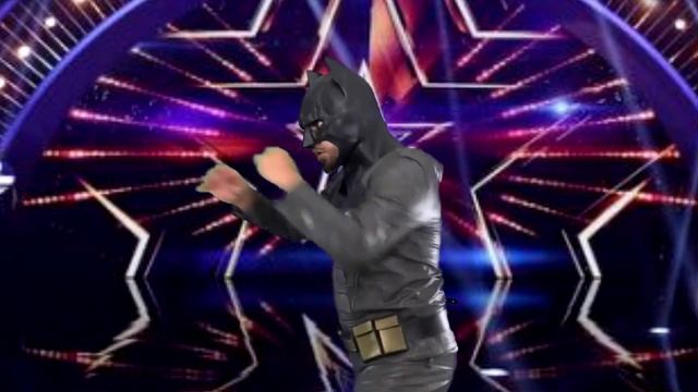 Goose Wayne Got Talent (Goose Wayne Green Screen) смотреть онлайн