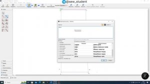 Построение выкройки в программе Valentina