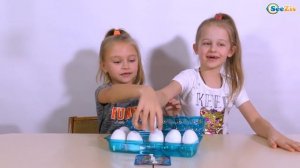 Челлендж Яичная Рулетка