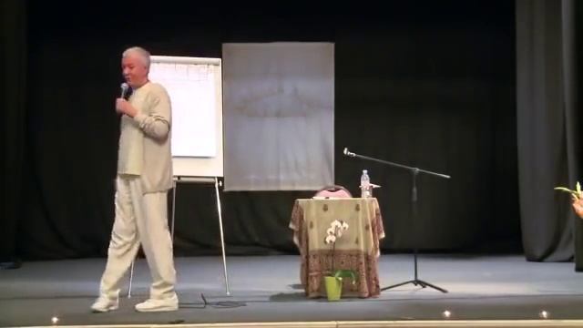 Духовное лечение тяжёлой болезни рассказ от Хакимова Александра Геннадьевича смотреть онлайн