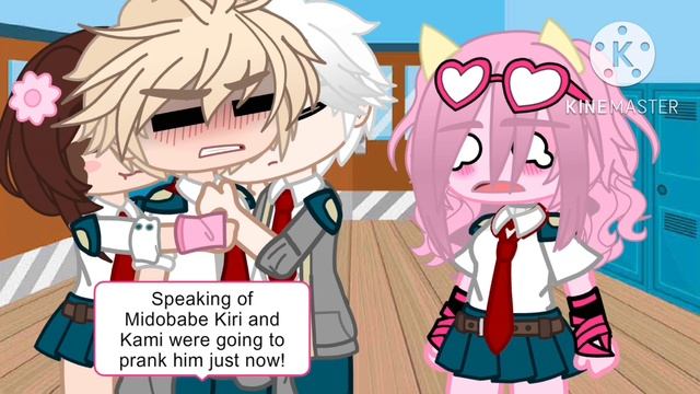 TW : Flashing Lights | MHA | Pretty Little Psycho Meme OG concept | My AU | Chxrry-Cakes | смотреть онлайн