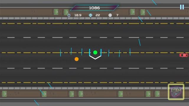 Hexagon Defense Review (Nintendo Switch) смотреть онлайн