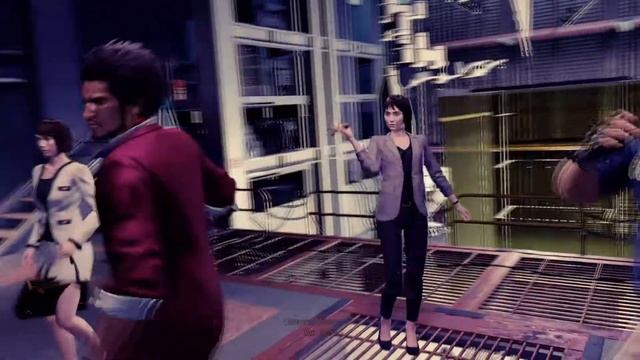 Yakuza: Like a Dragon прохождение боссов : 13. Хан Чунги смотреть онлайн