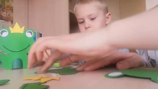 Онлайн встречи "Литературные самоделки: читаем, играем, мастерим" Часть 2. смотреть онлайн