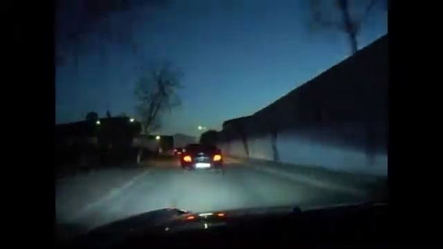 1ª kedada "KDM club" Ruta por Toledo смотреть онлайн