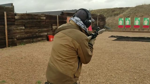 Franklin armory binary trigger gen 3 trials!!! смотреть онлайн