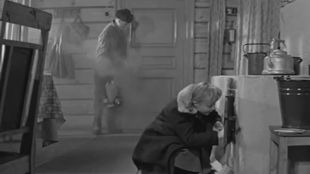 Тося приехала. Девчата смотреть онлайн