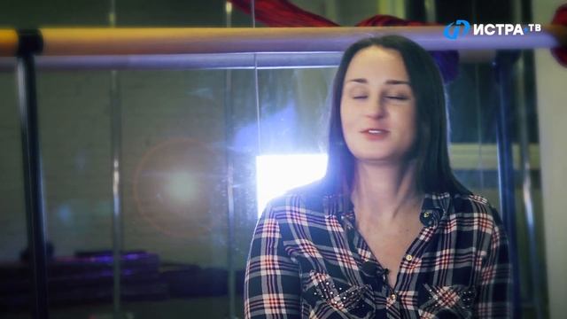 Наталья Брусничная — искусство танца на пилоне смотреть онлайн
