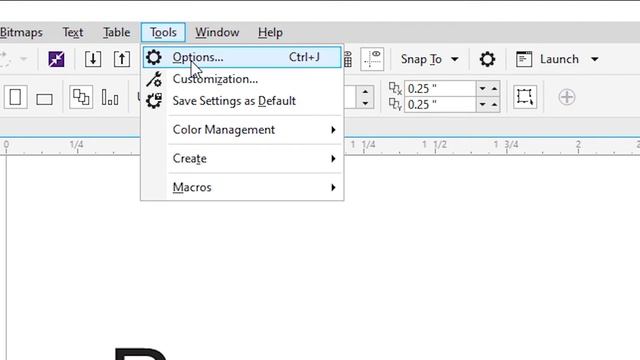 How to solve Corel Draw Hindi Marathi typing problem смотреть онлайн