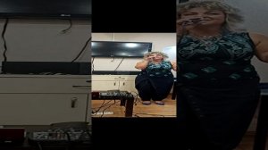 А над речкой туман.mp4