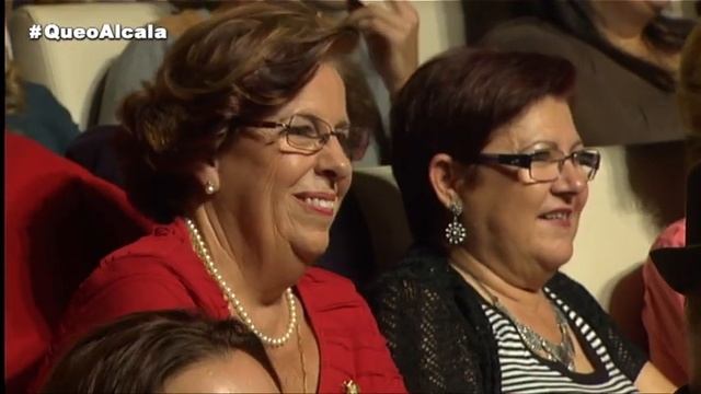 El Gran Queo a Alcalá de Guadaira - Queo de la infidelidad madura смотреть онлайн