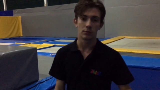 Как научиться делать подбив? _ТУТОР#1_ смотреть онлайн