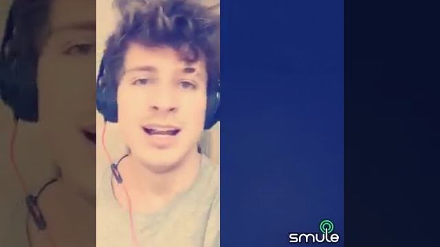 Charlie puth смотреть онлайн