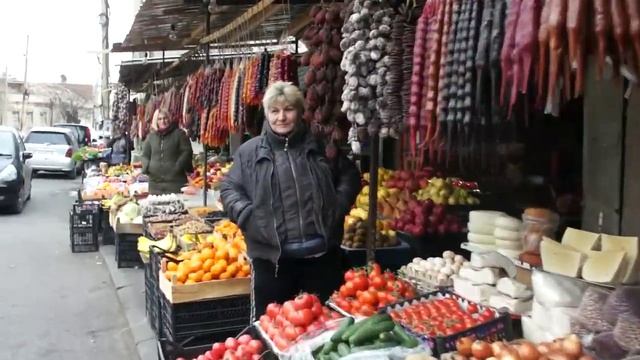 Зеленый чемодан. Грузия 2019 (Тбилиси Гудаури Казбеги) смотреть онлайн