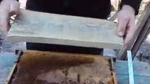 Делаю рамки на дадановские улья
