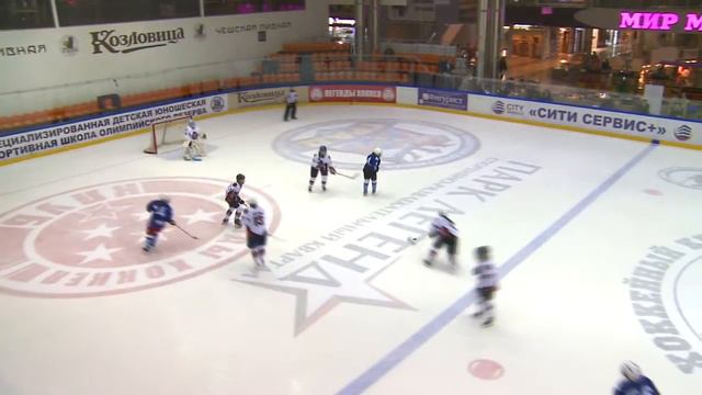 ЖХК "Град 2" - ЖХК "Спартанки" смотреть онлайн