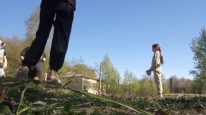 влог тренировка по хоббихорсингу!/#хоббихорсинг