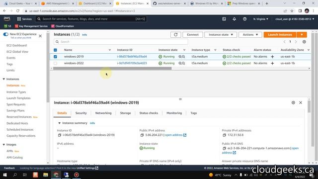 Mastering Windows IIS Server on Docker: AWS Windows Server 2019 & 2022 Deep Dive смотреть онлайн