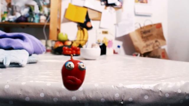 Ketchup (Stop Motion Sketch) смотреть онлайн