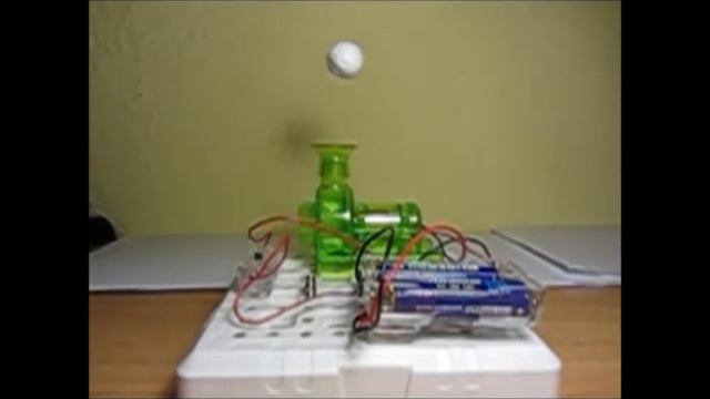 Canon PowerShot SX220 HS Slow Motion Test 240 fps. смотреть онлайн