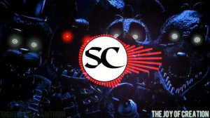 RXDXVIL - FNAF 1 PHONK