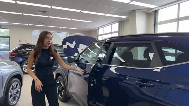 Comparing The 2024 KIA Seltos! EX VS EX Premium?! смотреть онлайн