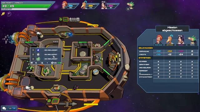 This Means Warp ? ►8◄ Schildbrecher смотреть онлайн