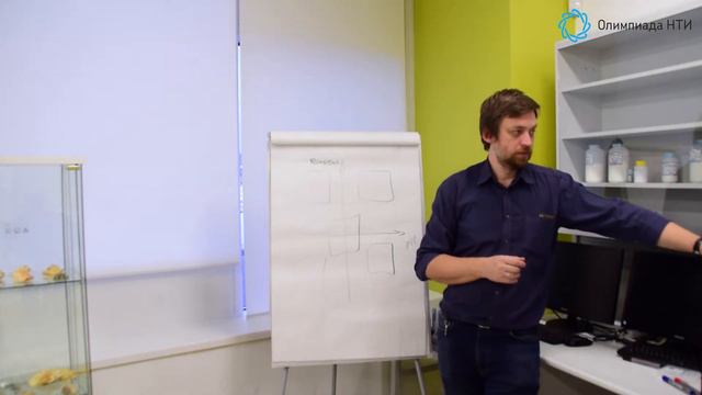 Олимпиада НТИ. ИБС - Агробиотехнологии. 9кл. 1.7 Бактерии и растения в аквапонной установке смотреть онлайн