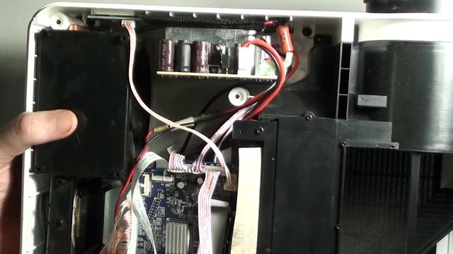 Как сделать тише проектор Excelvan CL720D LED смотреть онлайн